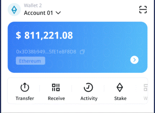 比特派能量转账不足怎么